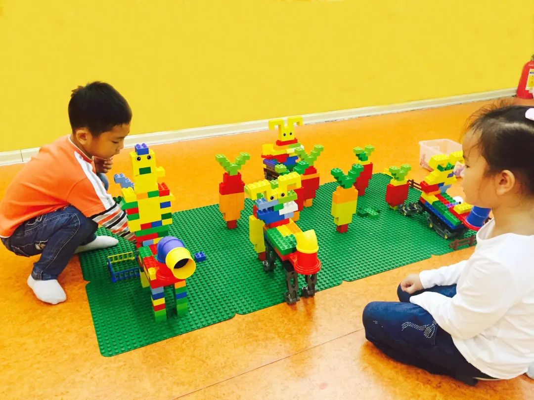 什么玩具对小孩子大脑发育好,孩子越玩越聪明的3种玩具