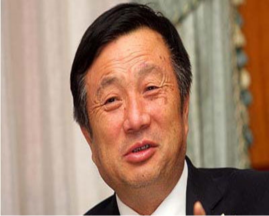 华为大佬余承东学历,余承东和雷军相爱相杀的故事
