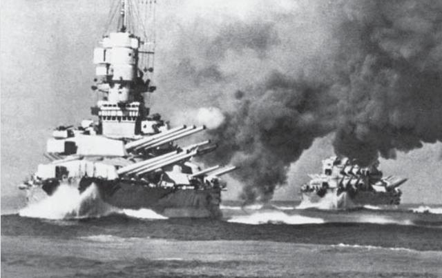 100毫米舰炮炮弹装药,意大利舰炮堪称经典