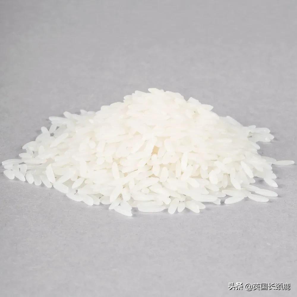 各种米傻傻分不清楚？英国大米种类科普：买米全攻略