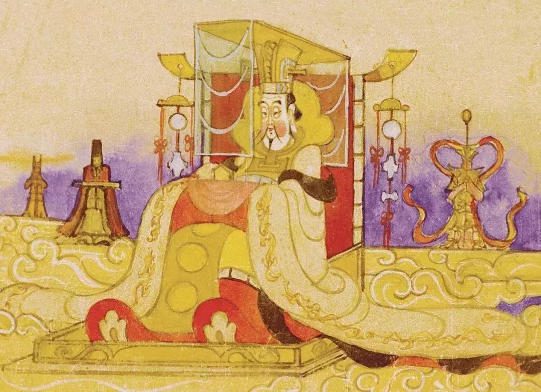 动画手稿多重要 (动画手稿全过程)