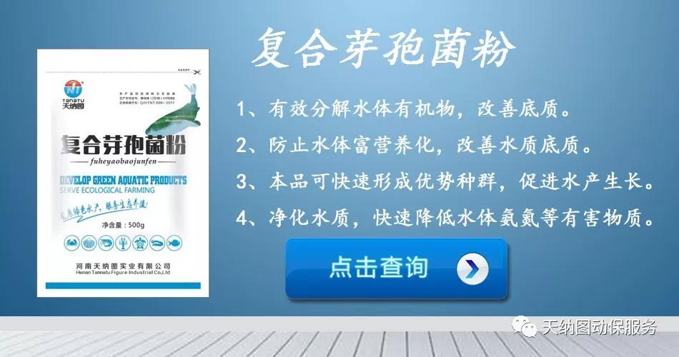 养殖水质的管理技术,养殖水体增产的方法