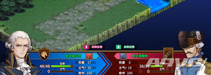 圣女战旗steamdeck能玩吗,圣女战旗switch攻略第二十八关