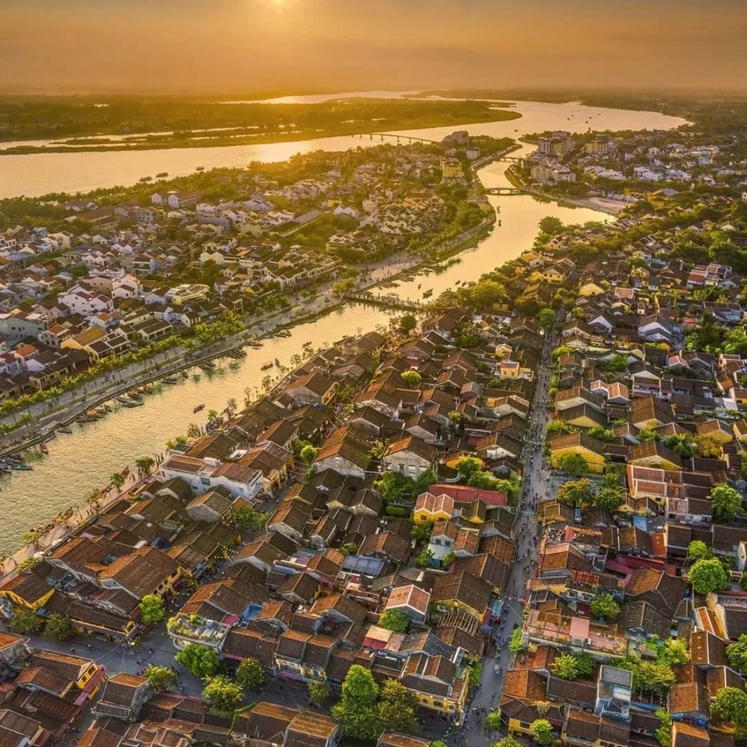 越南岘港之游,越南岘港旅行记