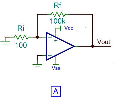 opa2111kp运放参数,8种运放基本应用