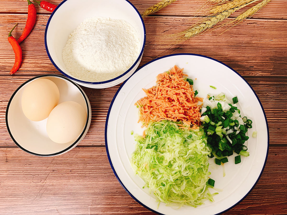 我家早餐7天不重样,我家的营养早餐