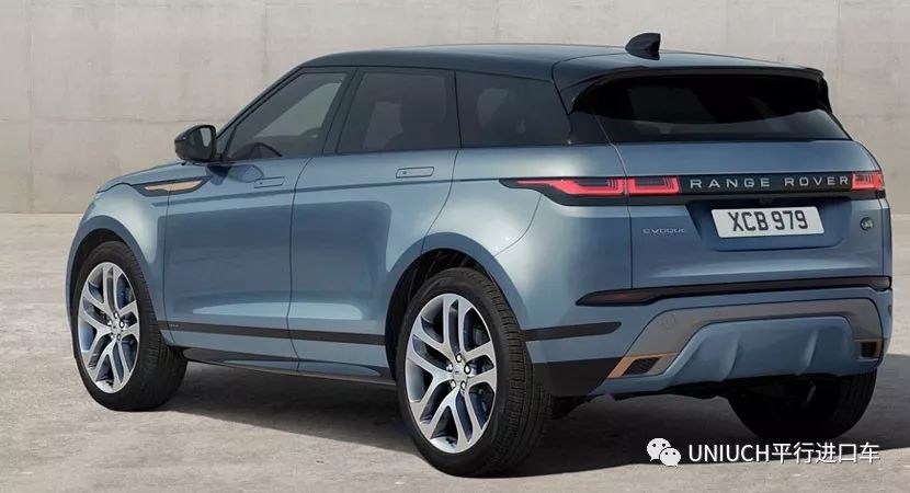 新揽胜2024款sv,路虎evoque2020款