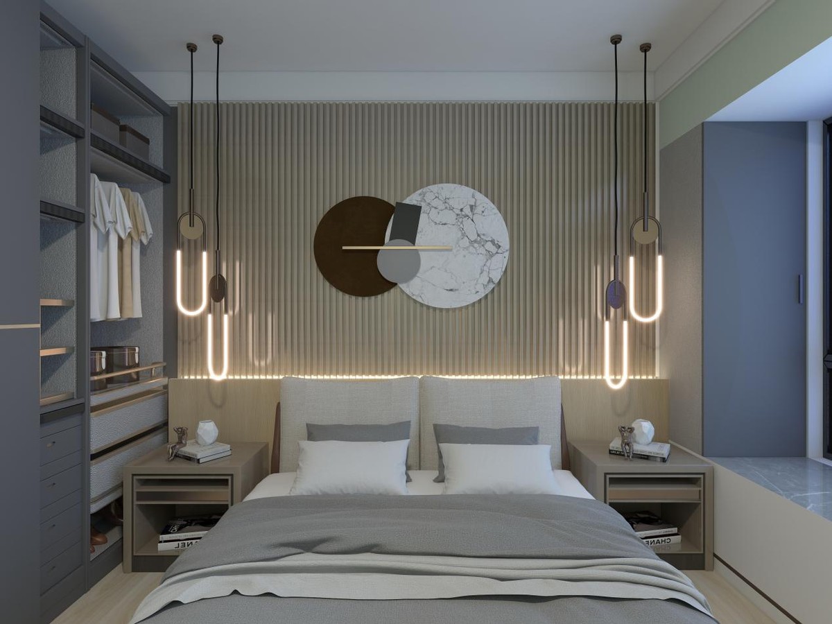 靓家居整装设计,靓家居装修到底好不好