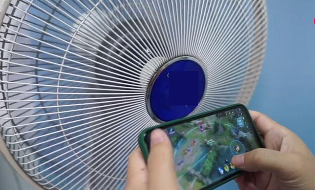 手机一玩游戏就发热?教你3个散热小妙招,再也不用担心手机发烫
