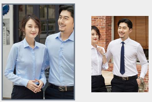 最全供应商来了！满足你一整年的职业服采购需求