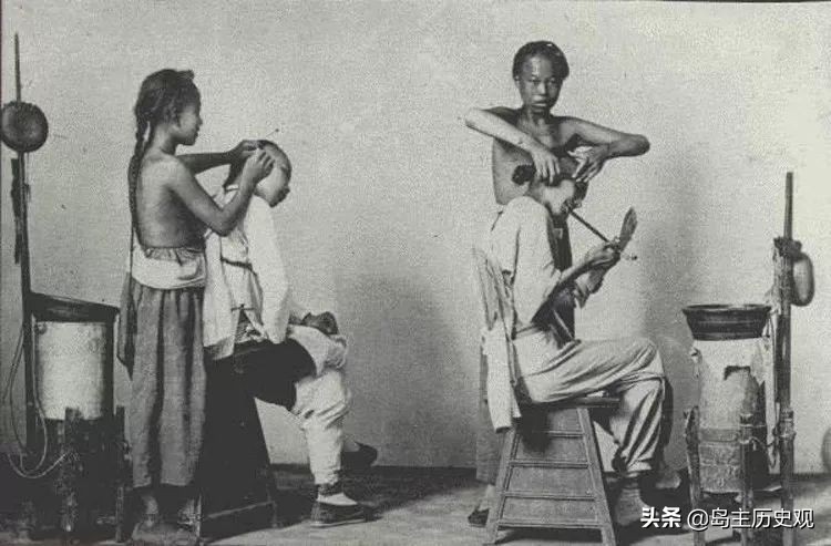 正月不让理发寓意和舅舅什么关系,正月为什么不理发有什么习俗