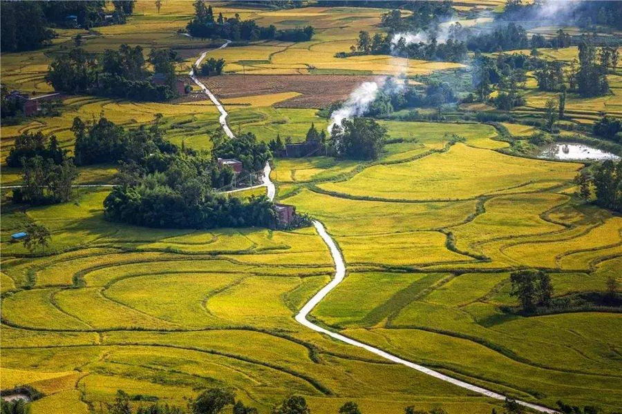 重庆梁平的高铁规划,重庆梁平上帝的宠儿