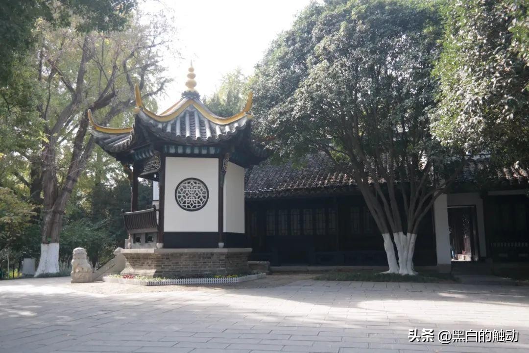 三国遗址公园合肥怎么去,合肥包公祠旅游攻略图