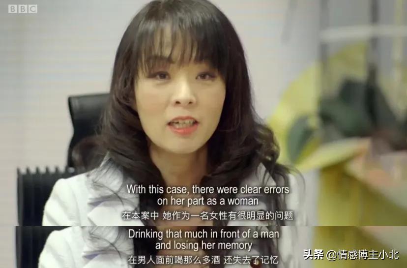 *爱做**前的性同意，很难吗？