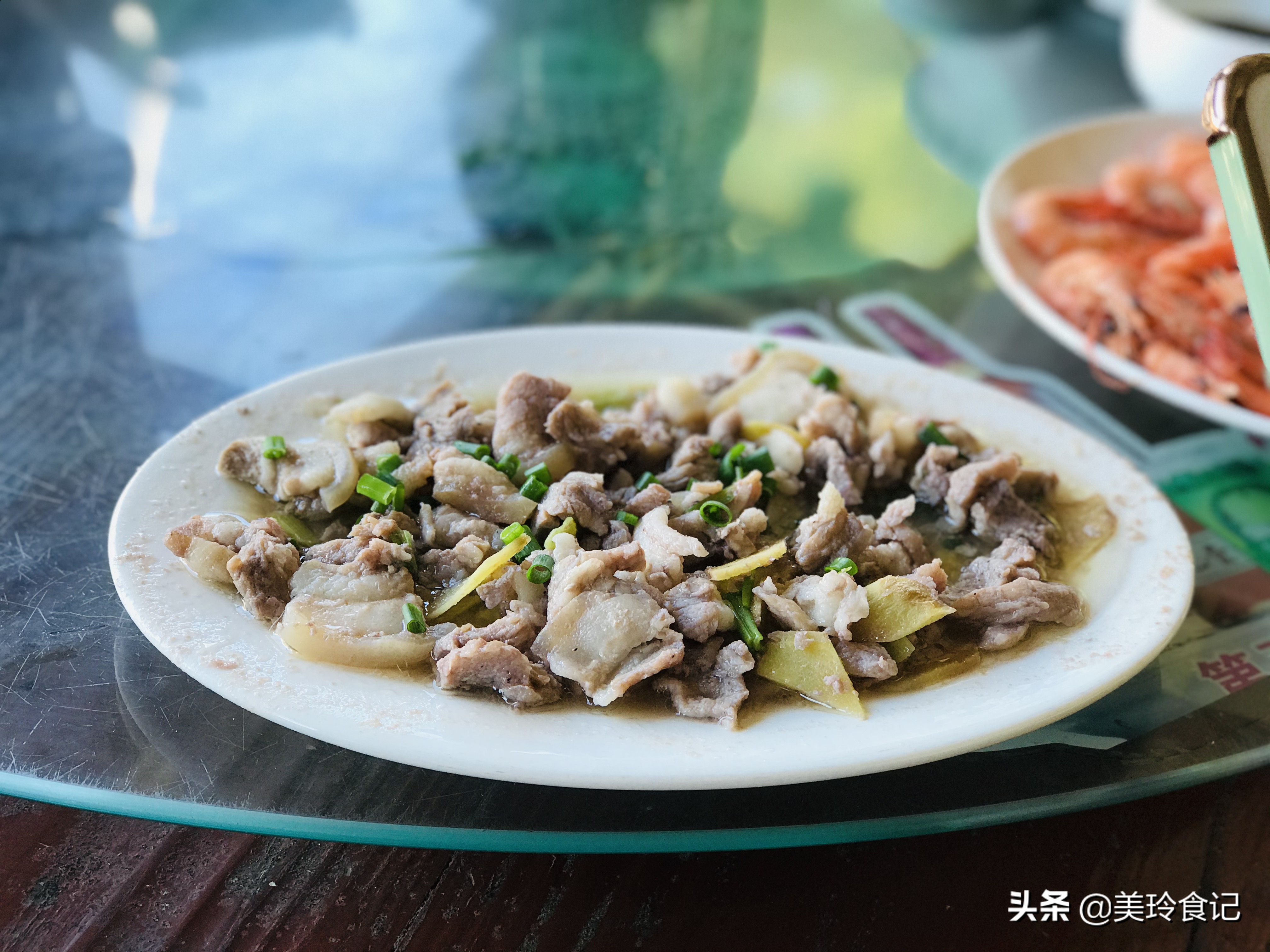 下川岛消费,下川岛都有什么好吃的