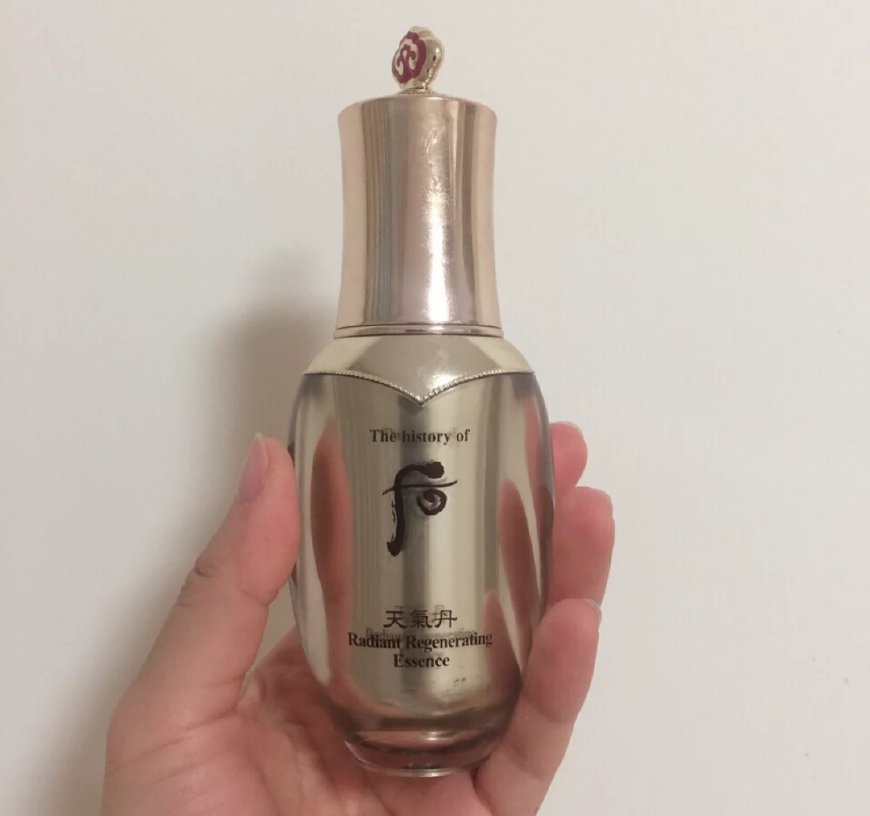 天气丹真的能让肌肤变得细腻光滑,天气丹补水淡斑美白紧致抗皱