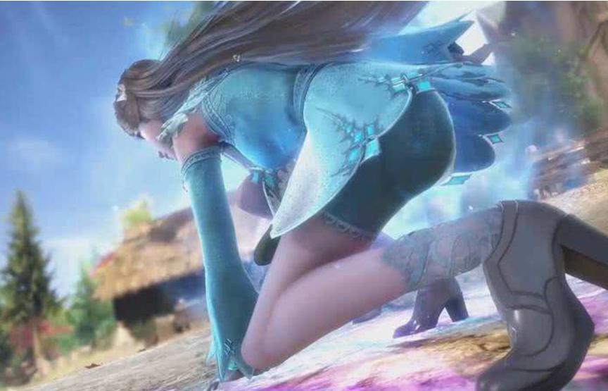 斗罗大陆宁荣荣第一次见到奥斯卡,斗罗大陆宁荣荣被奥斯卡保护