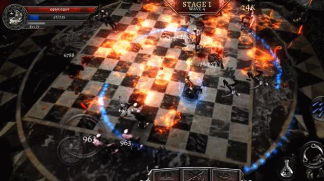 推荐几款不要网还可以联机的手游,无需联网又很好玩的游戏手游推荐