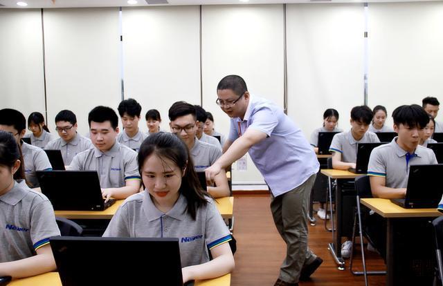 长沙哪家计算机学校好,湖南哪个计算机学校好