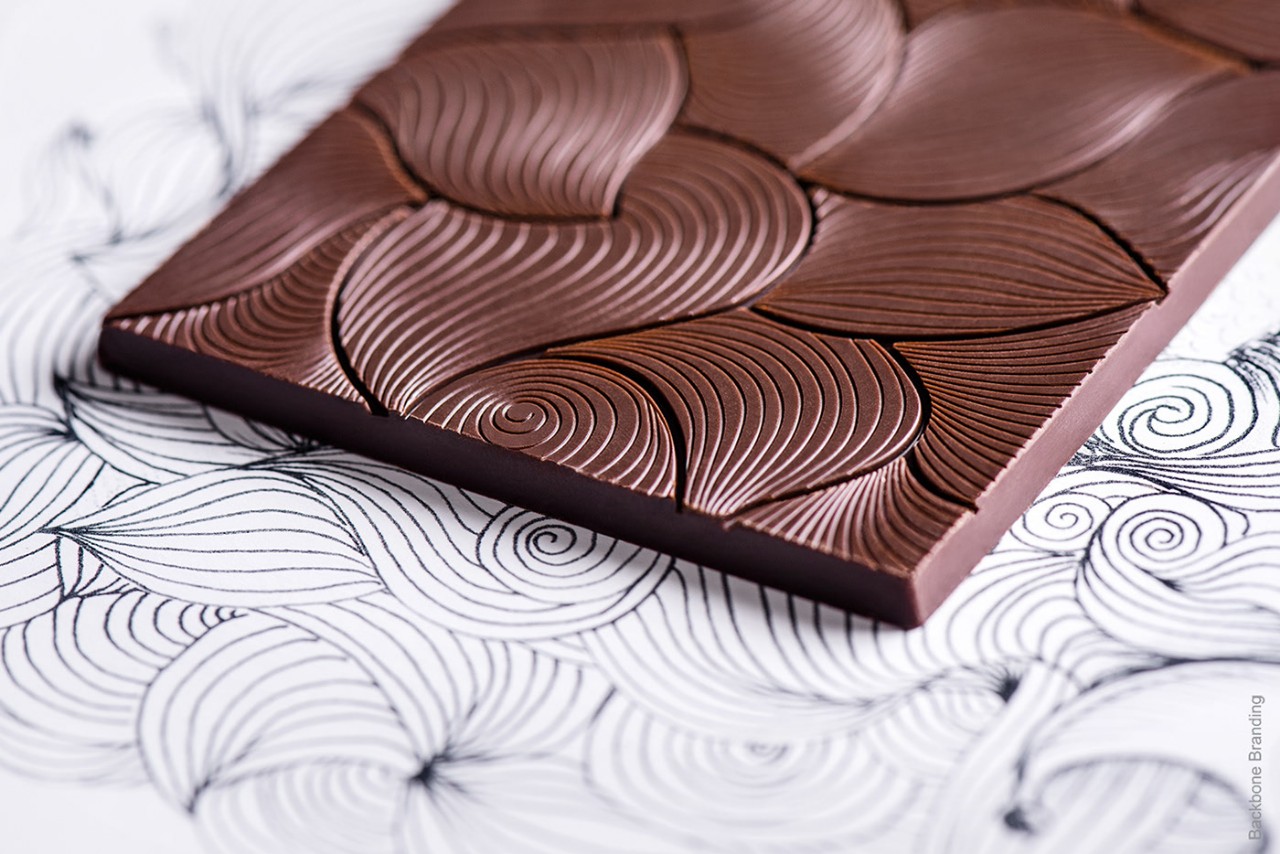 包装|Mirzam：从头到尾都是艺术