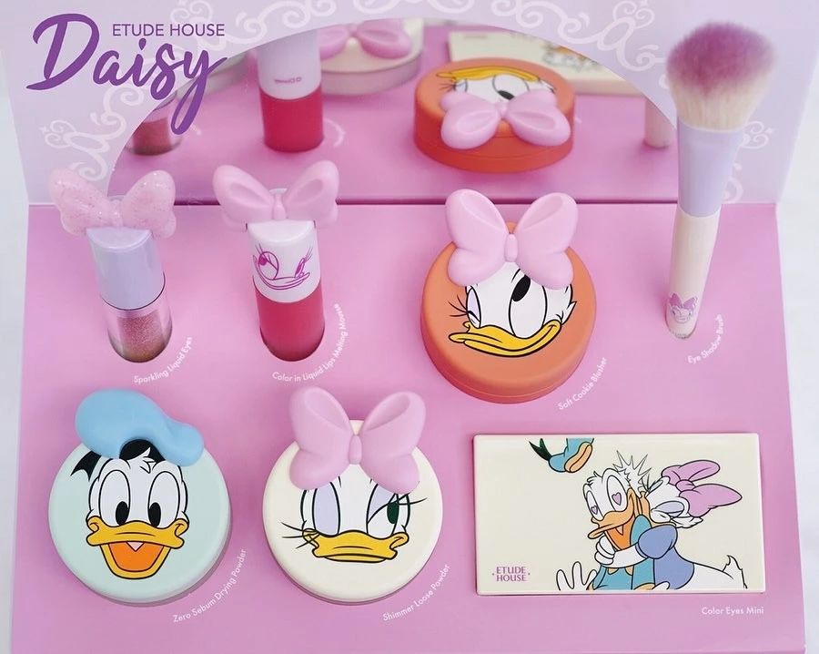 迪士尼99元门票抢购,粉色迪士尼联名