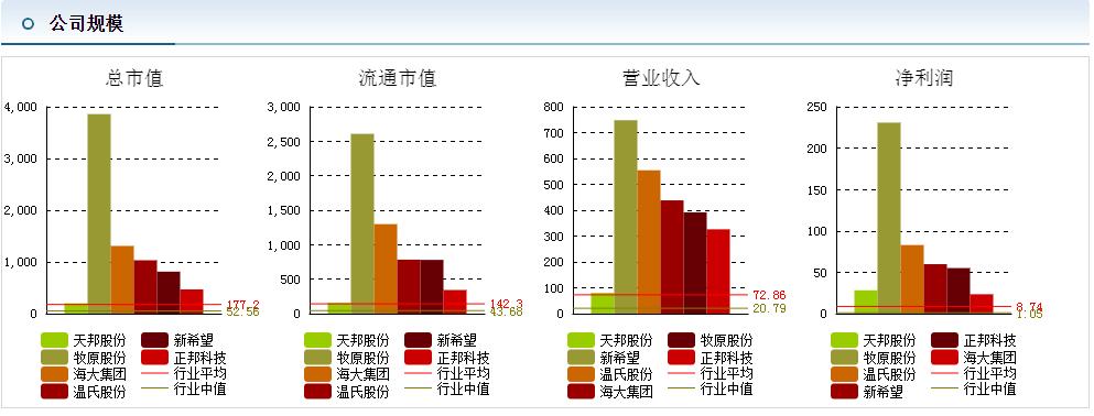 天邦股份有限公司简介,天邦股份公司分析
