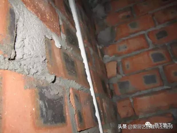 抹灰层空鼓开裂的整改建议,抹灰层空鼓的原因及处理方法