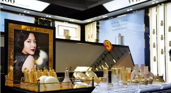 韩妆怎么做到没有粉感,韩妆怎么画不是无效妆容