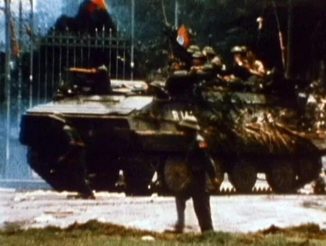 当年号称“世界第三”，如今越南*队军**怎么样，军费都要自己赚