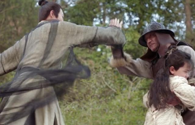 倚天屠龙记玄冥二老武功排名,倚天中玄冥二老实力