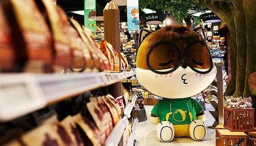 销量第一的零食品牌,连续8年销量全球第一