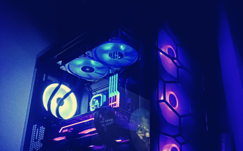 疫情装机,京东4000元主机最强配置单