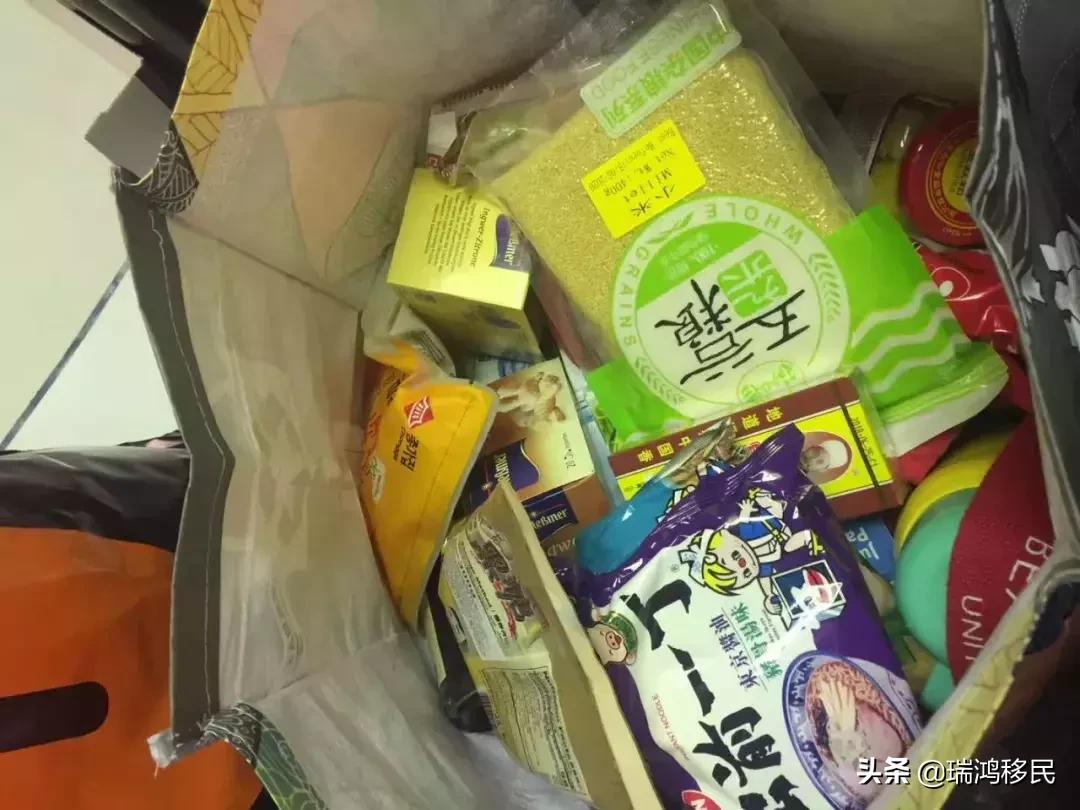 去德国购物注意什么,德国逛超市的日常生活