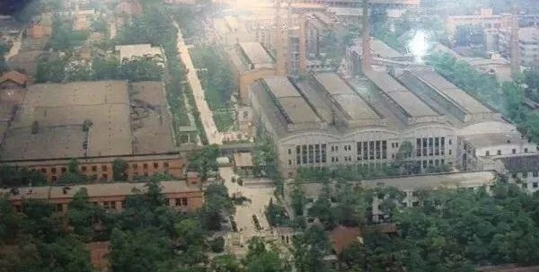 二仙桥成都,成都二仙桥的样子图片