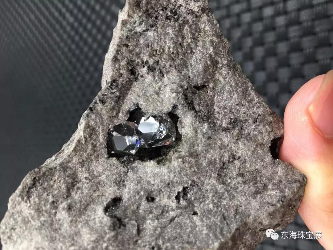 最好看的天然矿物,世界上最珍贵的矿物