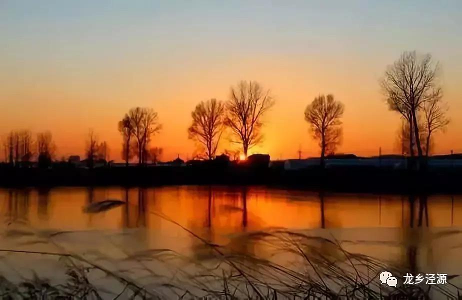 后来的我们，相遇在泾源