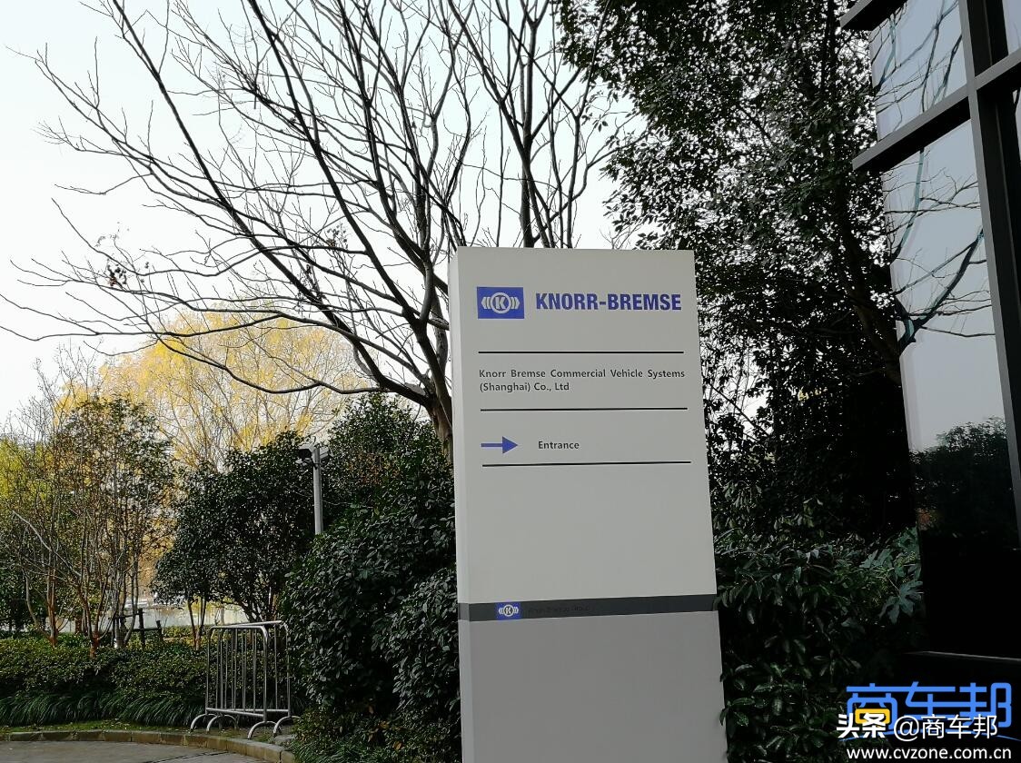 克诺尔商用车系统,克诺尔厂怎么样