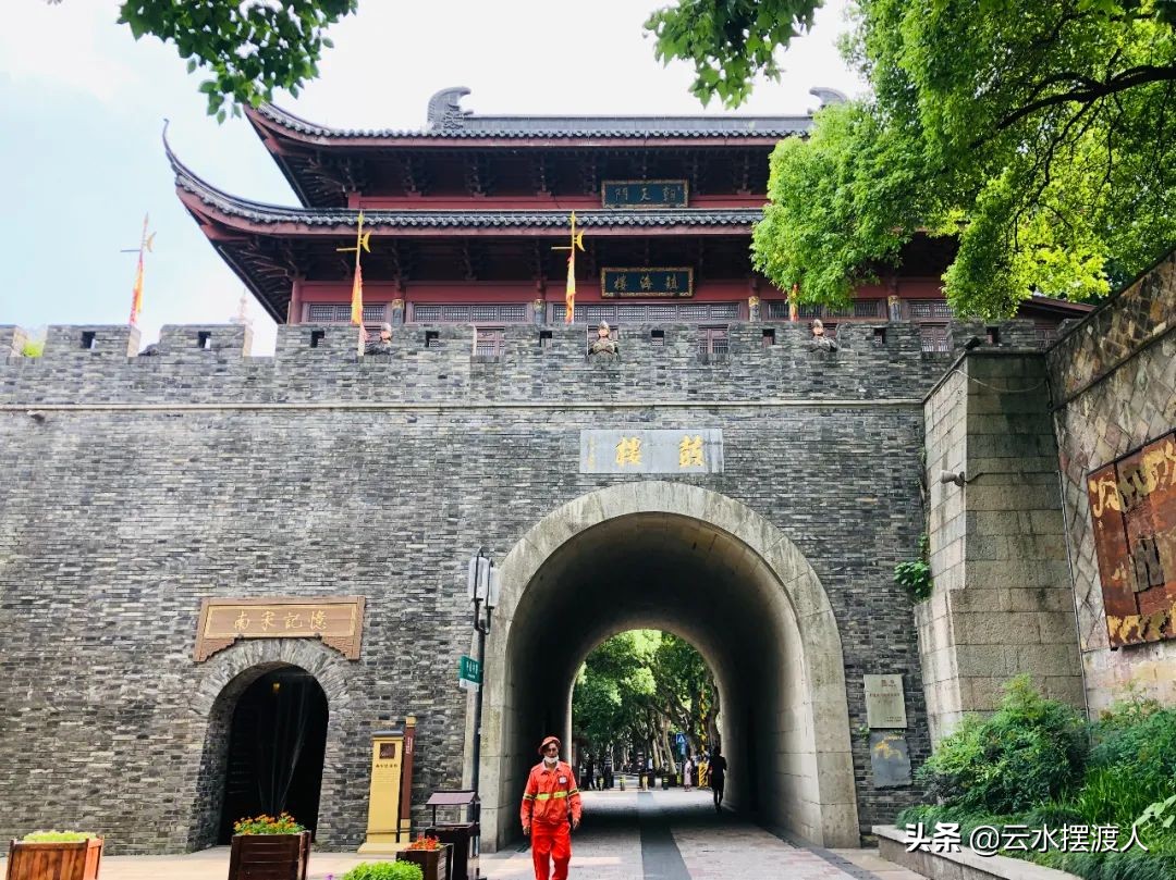 杭州的凡世御街,凡世御街