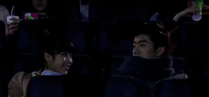 你来这家电影院,不止可以看电影