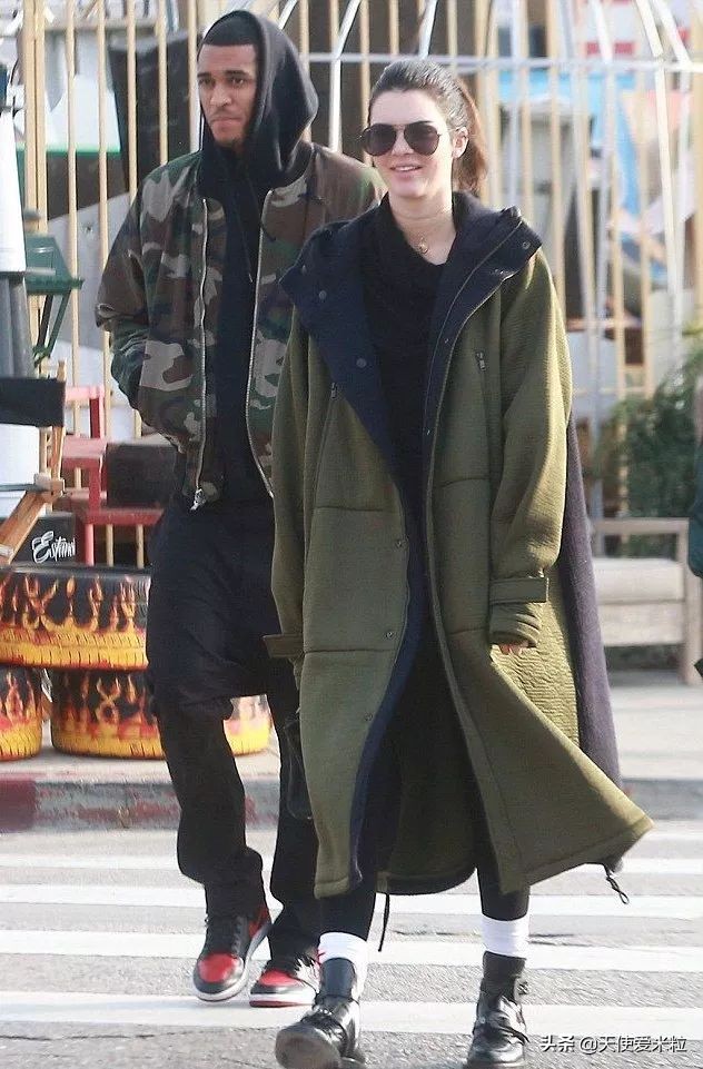 前男友被判入狱,肯豆最新恋情消息