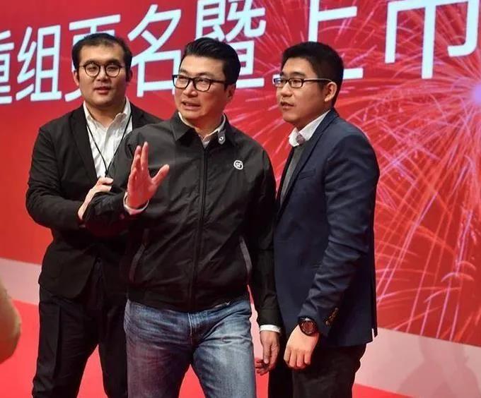 顺丰同城上市王卫都说了什么,顺丰王卫顺丰谋转型