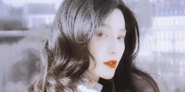 为范冰冰坐牢,回顾范冰冰被罚8个亿