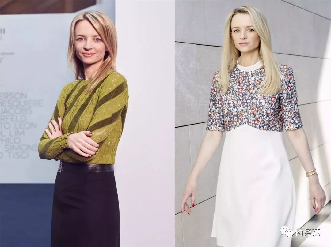 LV千亿奢侈品豪门，长公主事业强，太子爷爱超模，小儿子也很拼…