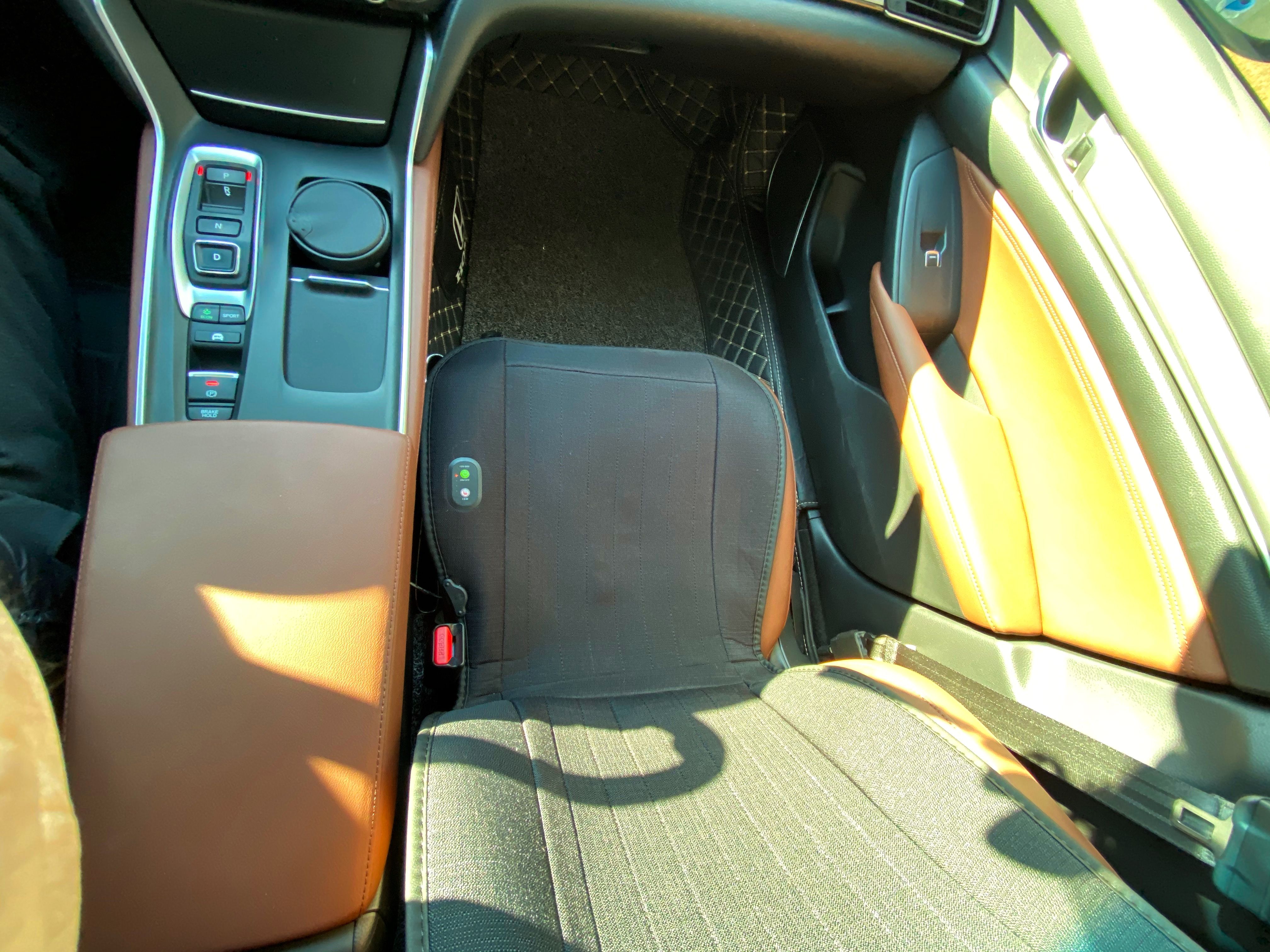 本田混动百公里测速,本田混动20万公里感受