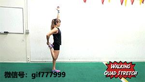 热身以后再跑步反而更累,热身和不热身运动