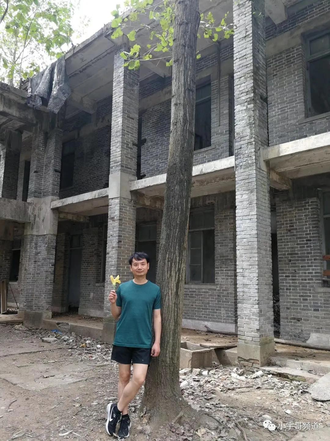 红山厂的思念——致敬当年的三线厂子弟