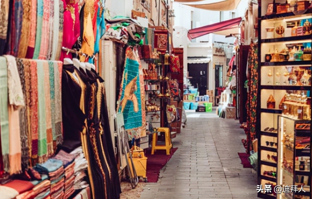 迪拜旅游攻略必玩景点推荐一下,迪拜旅游百科知识大全最新