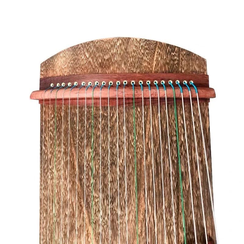 标准古筝和小古筝有什么区别,小古筝与大古筝价格表对比