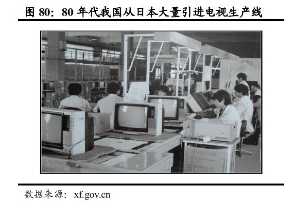 日本家电到底是没落还是转型,日本家电还有未来