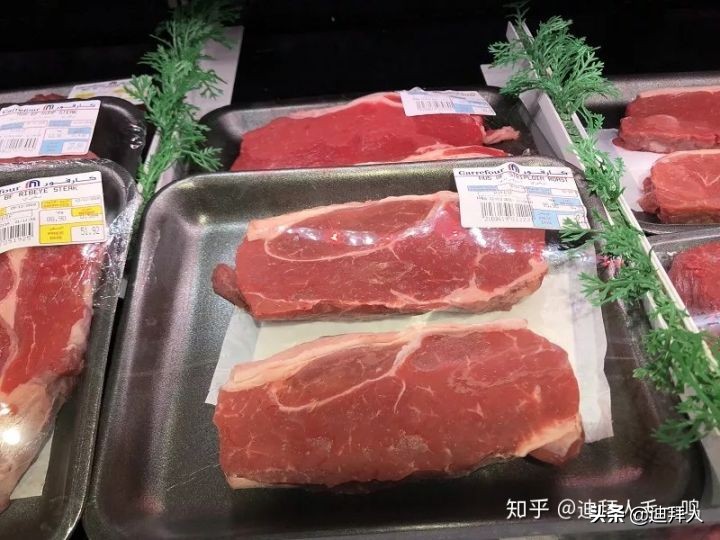 迪拜物价到底贵不贵？迪拜超市生活必需品实拍价格一览（2019版）